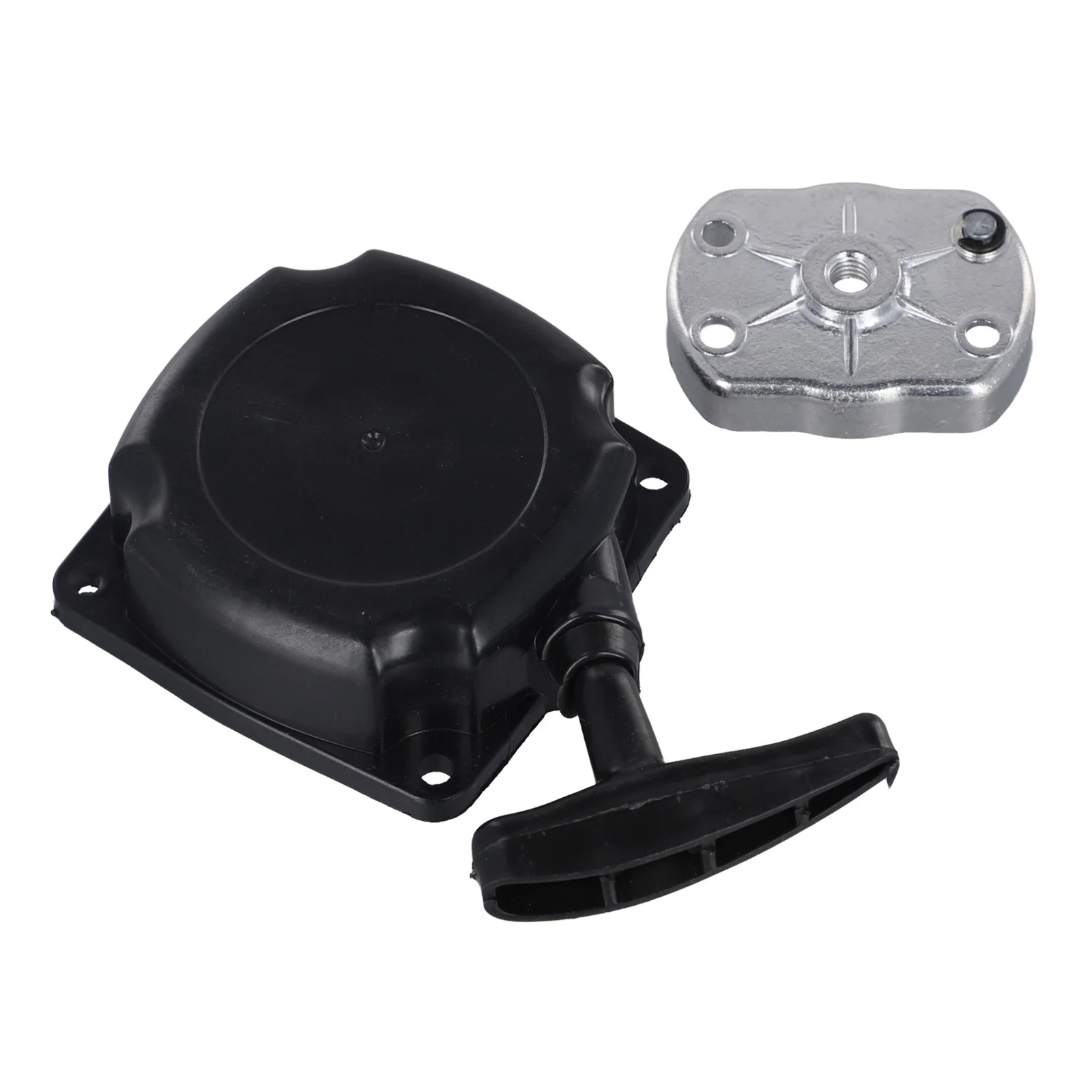 

Щетка стартера кустореза, запуск для триммера для живой изгороди, предназначенная для нескольких газонокосилок с когтевой собачкой