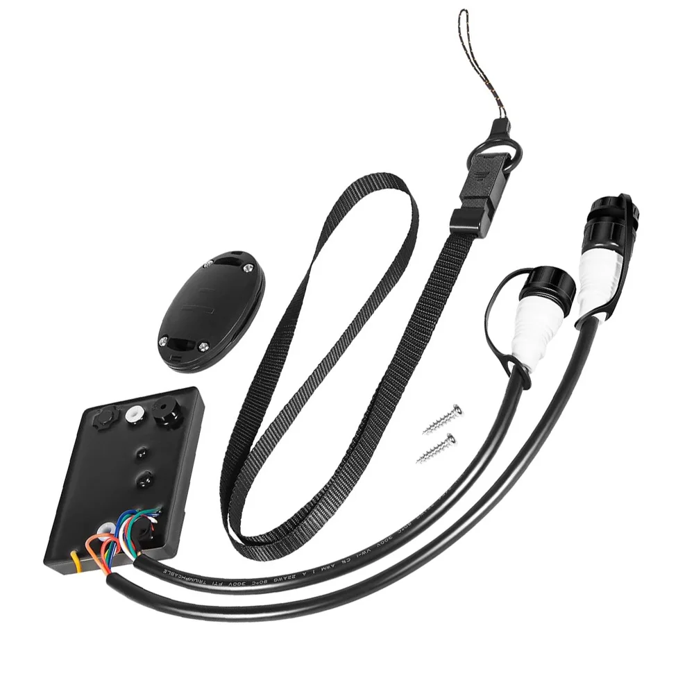 

1866155 for Minn Kota PowerDrive Trolling Motors Co-Pilot System, 1866120 included