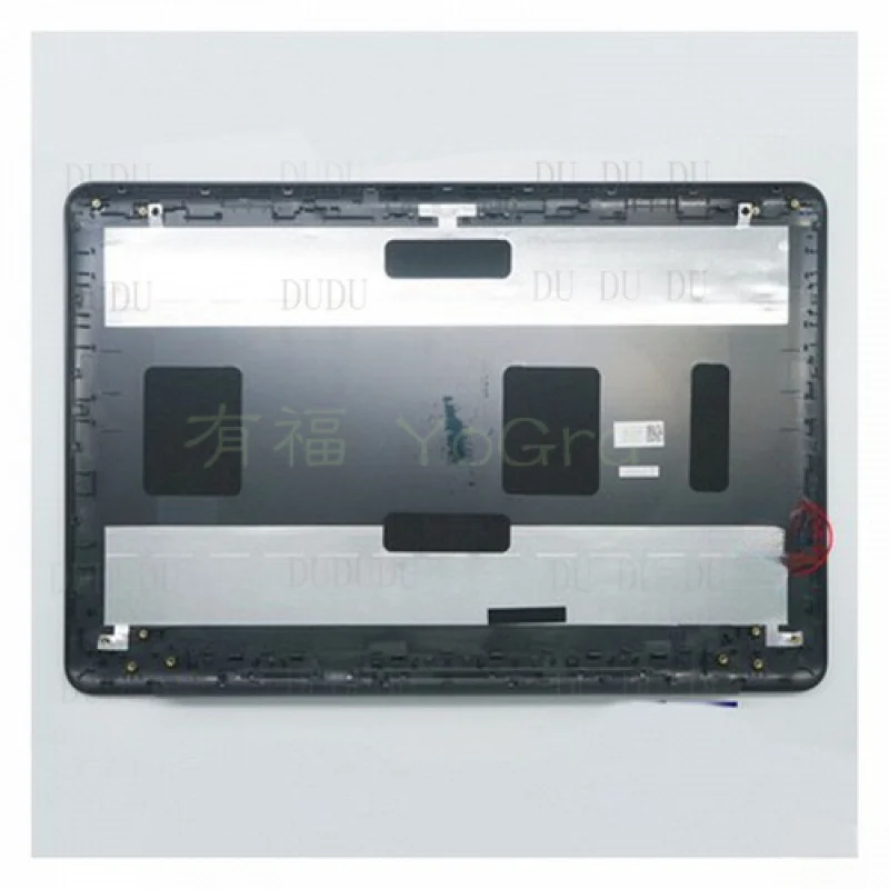 

D D 024TTM 24TTM ДЛЯ DELL Inspiron 15 5000 5564 5567 5565 Корпус A Крышка экрана