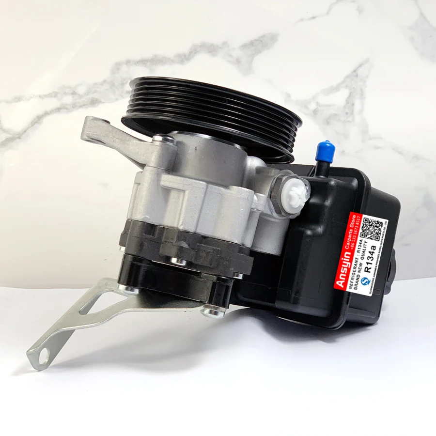 A0064667801 Power Steering Pump For Mercedes-benz Sprinter 3,5-t 4,6-t 639/706/707/601/906/209/224/113 CDI 0064661701 0064667801