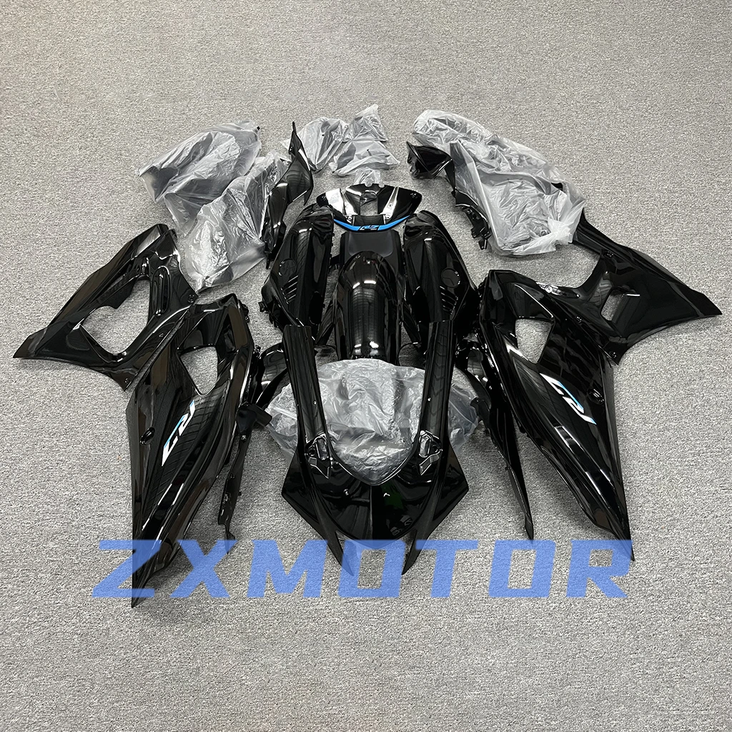 

For YAMAHA YZFR7 2022 2023 2024 Motorcycle Fairing Kit YZF R7 22 23 24 Good Quality ABS Injection Bodywork Fairings