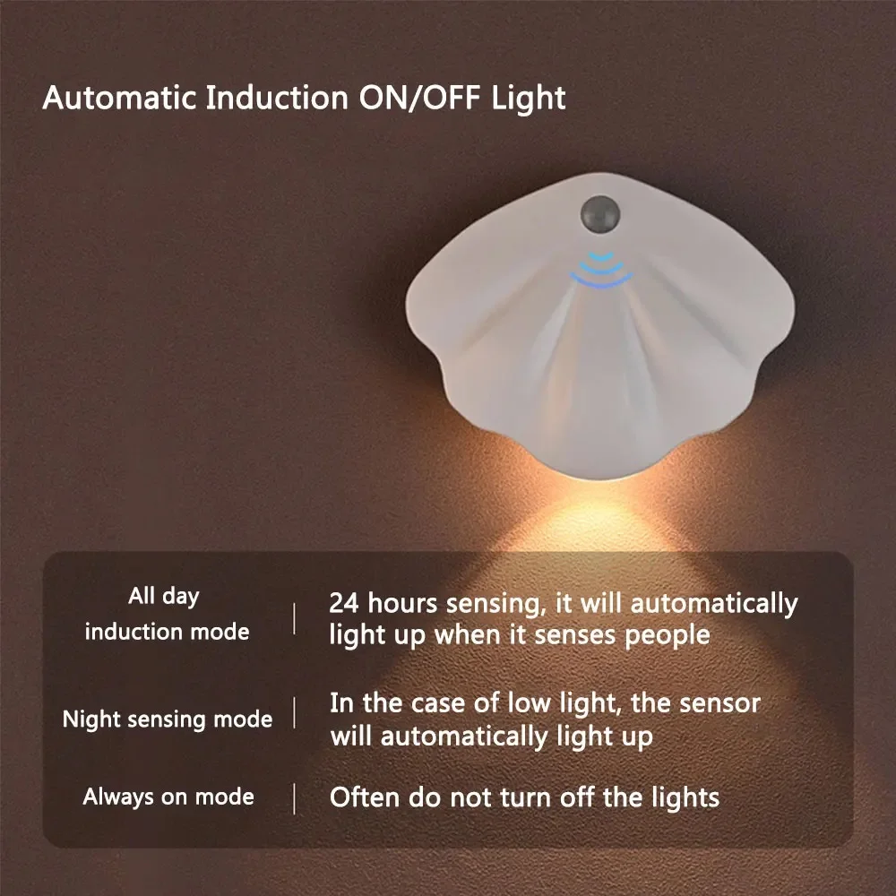 Led Shell Sensor Li… - image