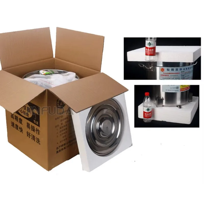 

Автоматическая машина для розлива жидкостей из нержавеющей стали 304: для меда, йогурта, химических растворов