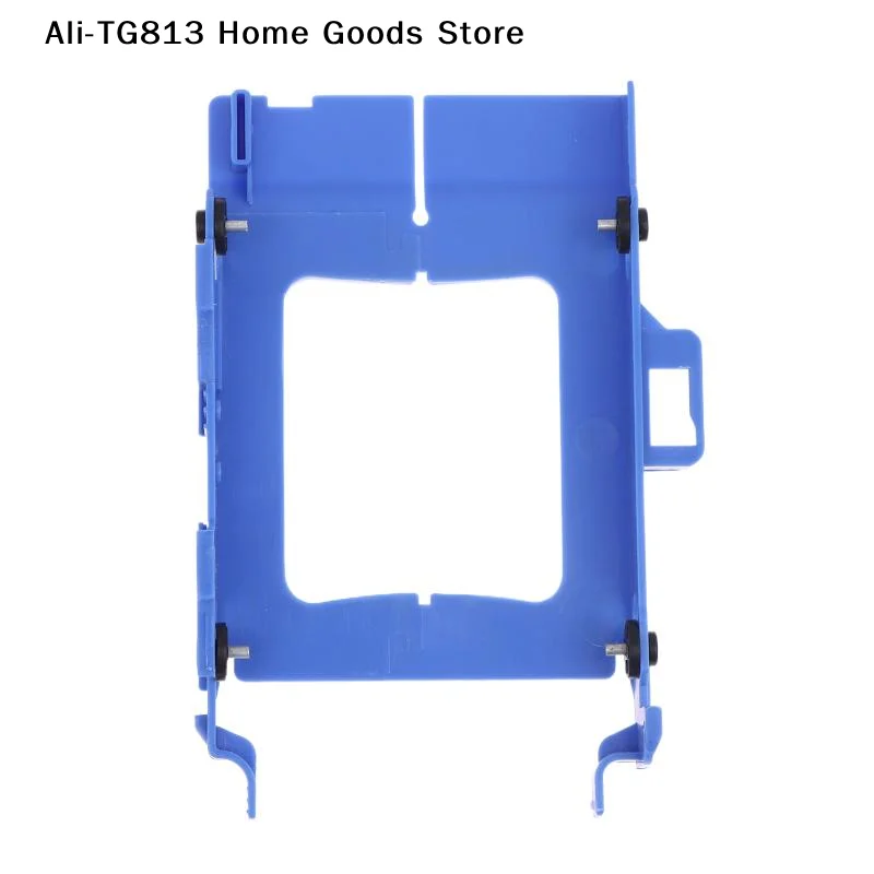 

Оригинальный лоток для HDD 2.5" [TG813] для Optiplex Caddy Micro 3040M 3050M 3060M 5060M 7060M 7040M 9020M HDD SSD 0TRWF0 MFF Bracket