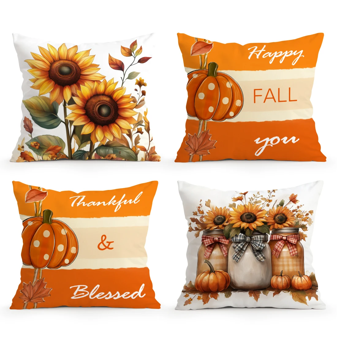 Funda De Almohada D… - image