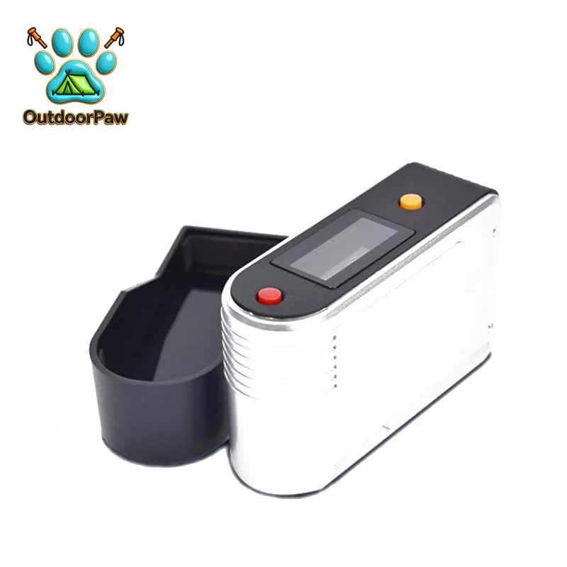 Paint Ink Ceramic Tile Glossiness Meter Light Meter Paper Glossiness Brightness Meter