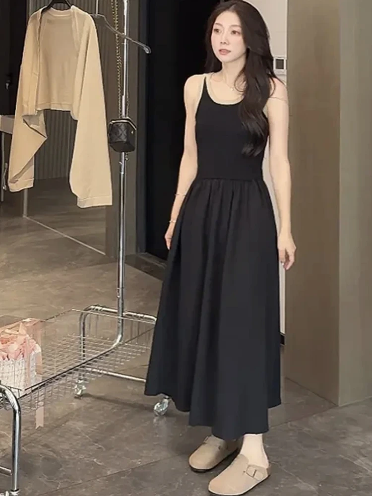 Dresses Womens Teen Winter Long-Sleeved Boho Cottagecore Fairycore Florals Blossom Daisy Petal Rural Christmas Hollow Out Autumn