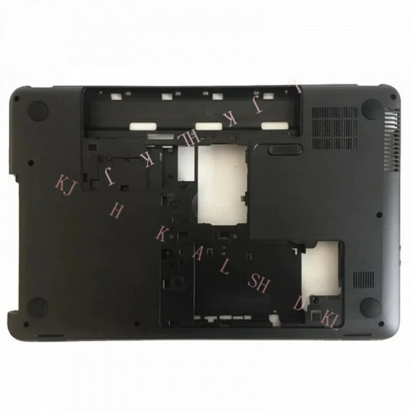 Laptop Bottom Case Base New For HP 2000-2B/2C 2000-B 250 G1 Series 704016-001
