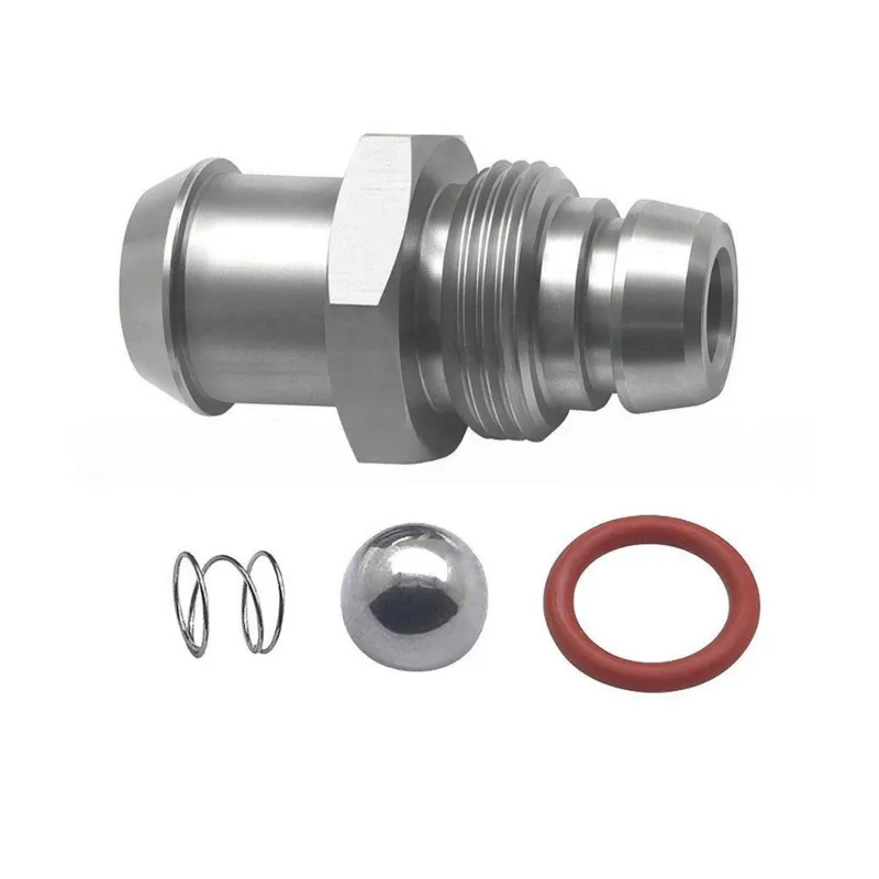 ABDJ-Airless Sprayer Repair Replacement Parts- Inlet Valve Kit(16E844) For Graco X7 X5(B/C/D Series)