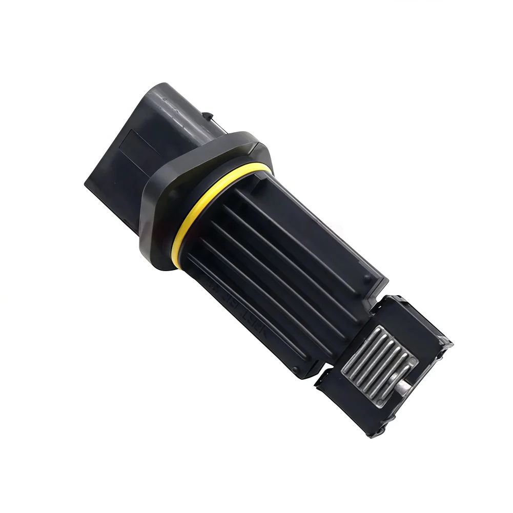 

Расходомер воздуха для Benz E Class 1998 2003, датчик массового расхода воздуха OE 6110940048, совместимый с моделями автомобилей