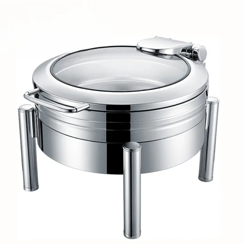 Other Hotel Restaurant Supplies Catering Equipment Hot Pot Food Warmer Hot Pot