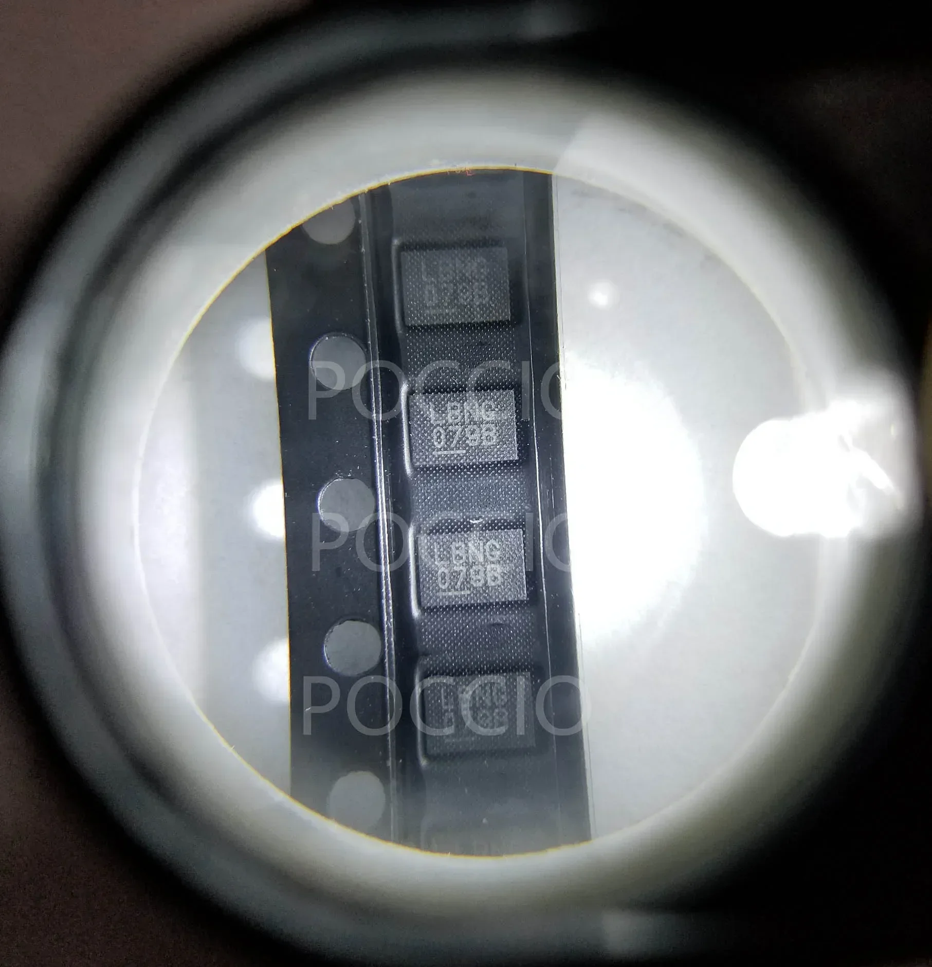 LTC2950CDDB-1 LTC2950IDDB-1 LTC2950CDDB-2 LTC2950IDDB-2 LTC2950 - Push Button On/Off Controller