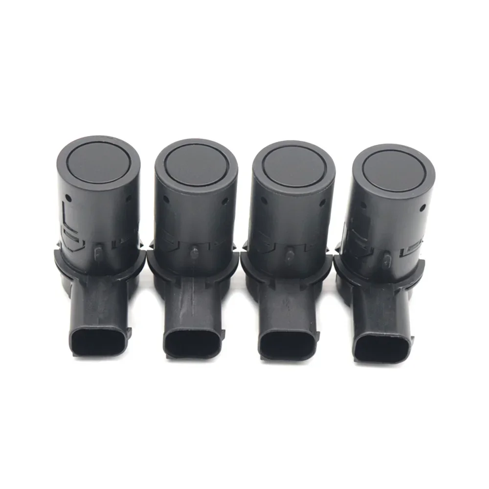 4PCS Car PDC Parking Sensor 66206989160 For BMW 5 7 Series X5 Z4 E39 E53 E60 E66 E85 520i 523i 530i 760i Mini R50 66206989091