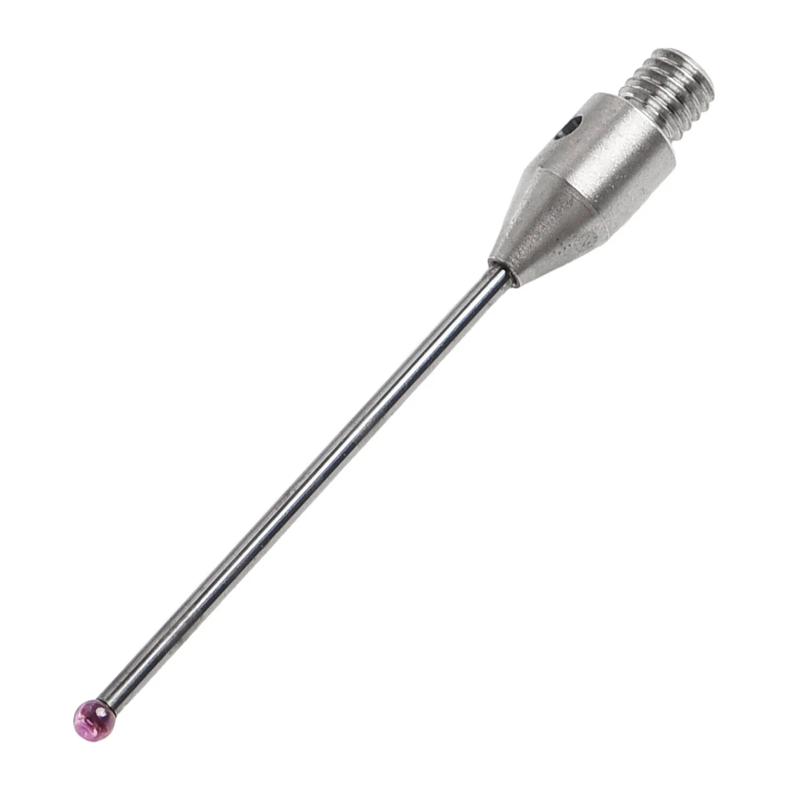For Fine Surfaces For EDM Processes Micrometer Probe CMM Styli Length 30mm Fine Surfaces Non-conductive Non-magnetic