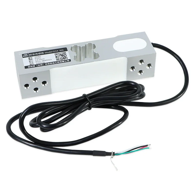 

Electronic Counting Kitchen Scale Ip69 High Temperature Weight Sensor Single Point Load Cell 50g 200g 500g 200kg