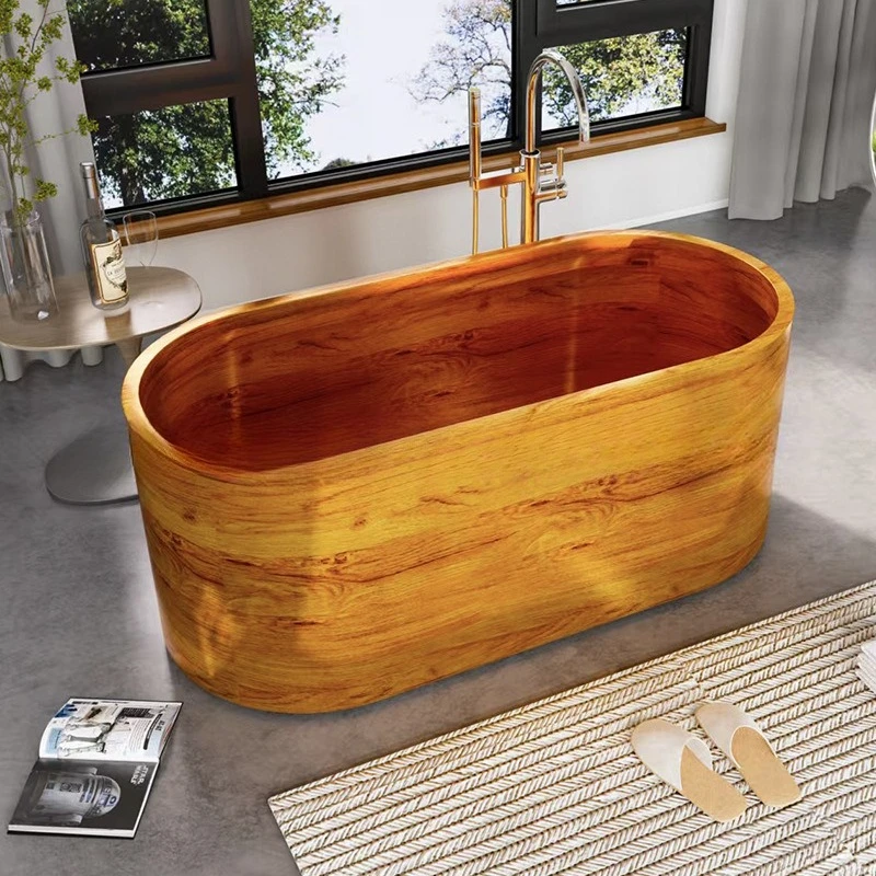 Stainless steel finished swimming pool athlete ice bath cold therapy tub