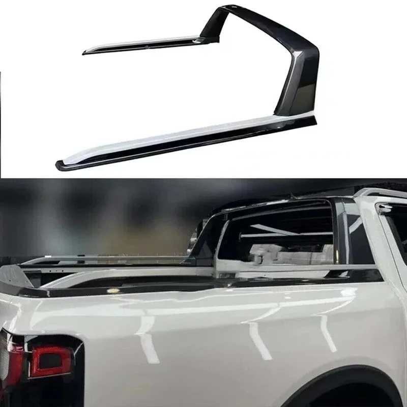 

Pick up Truck Adjustable Sport Black Roll Bar for Next Gen Ranger 2022-2024 4X4 Accessories
