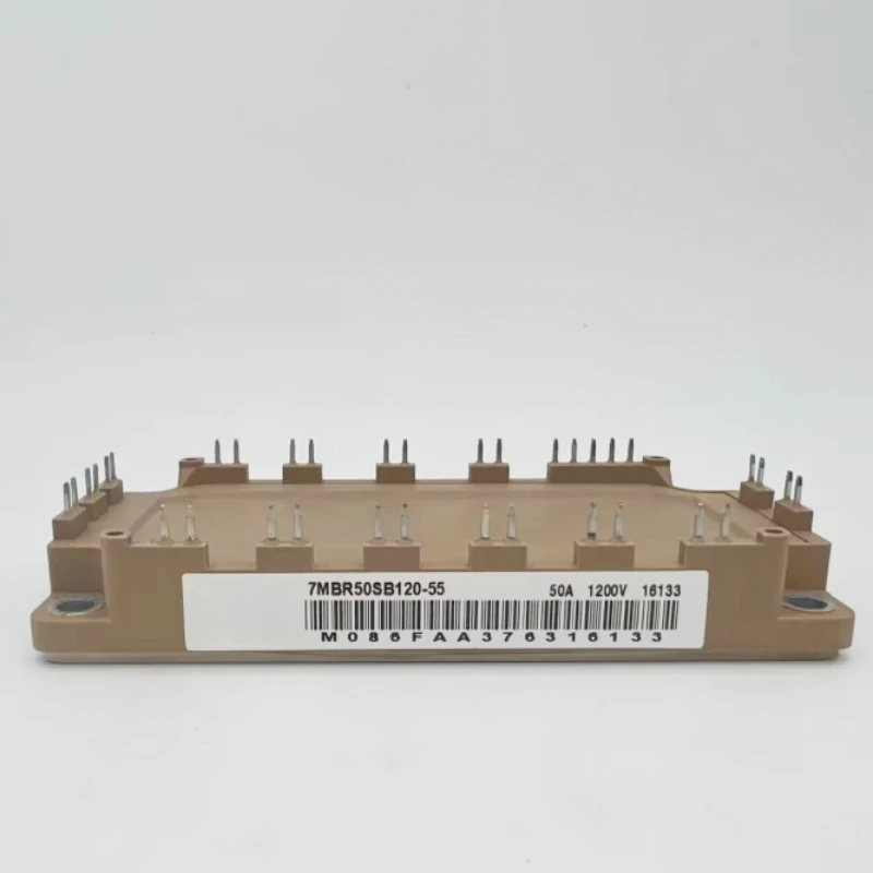 

Brand New Original 7MBR50SB120 7MBR50SB120-50 7MBR50SB120-51 7MBR50SB120-55 7MBR50SB120-60 IGBT Module Fast shipping
