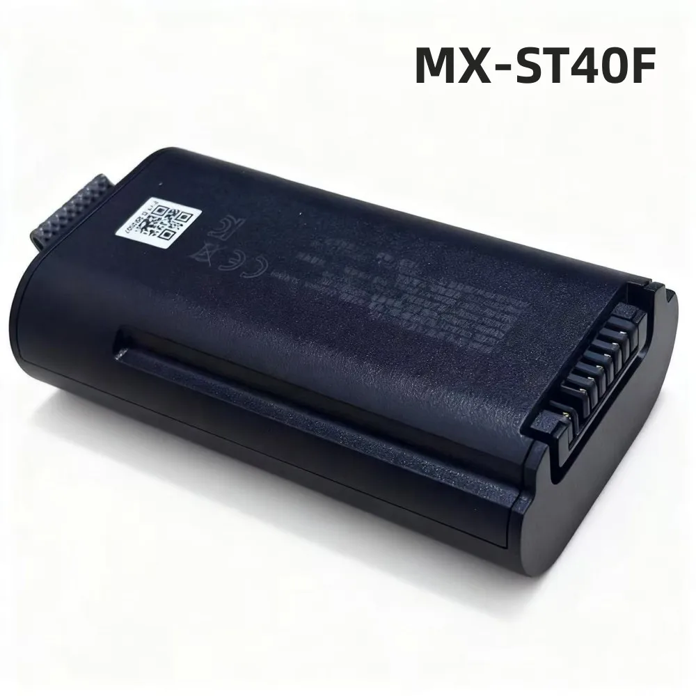 

100% оригинал 4650 мАч 7,2 В для Samsung MX-ST40F ST40ZA звуковая башня портативный динамик для вечеринок встроенный аккумулятор