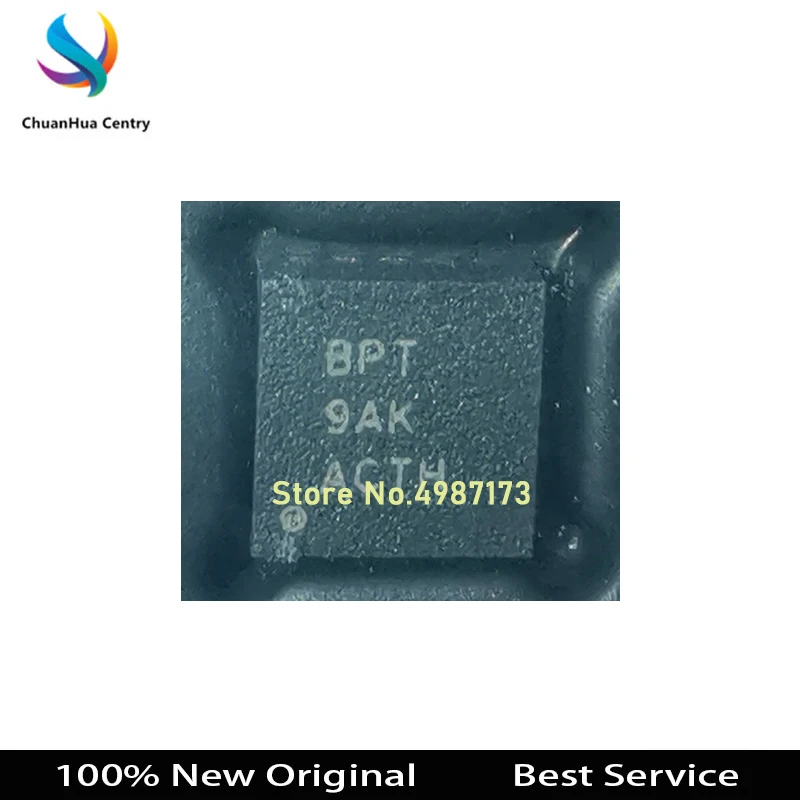 1 шт./партия TPS63000DRCR TPS63000 BPT VSON10 100% новые и оригинальные Фотообои