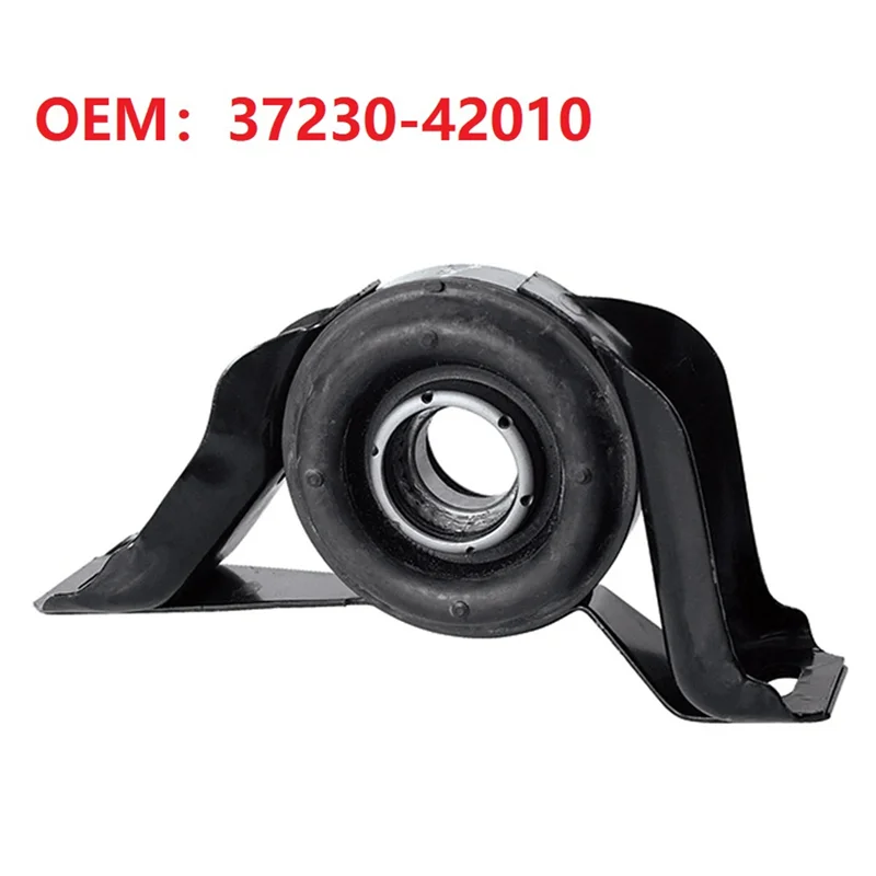 

Новый центральный подшипник приводного вала подходит для TOYOTA RAV4 SXA1 1993-2000 (SXA10) 1995-1999 37230-42010