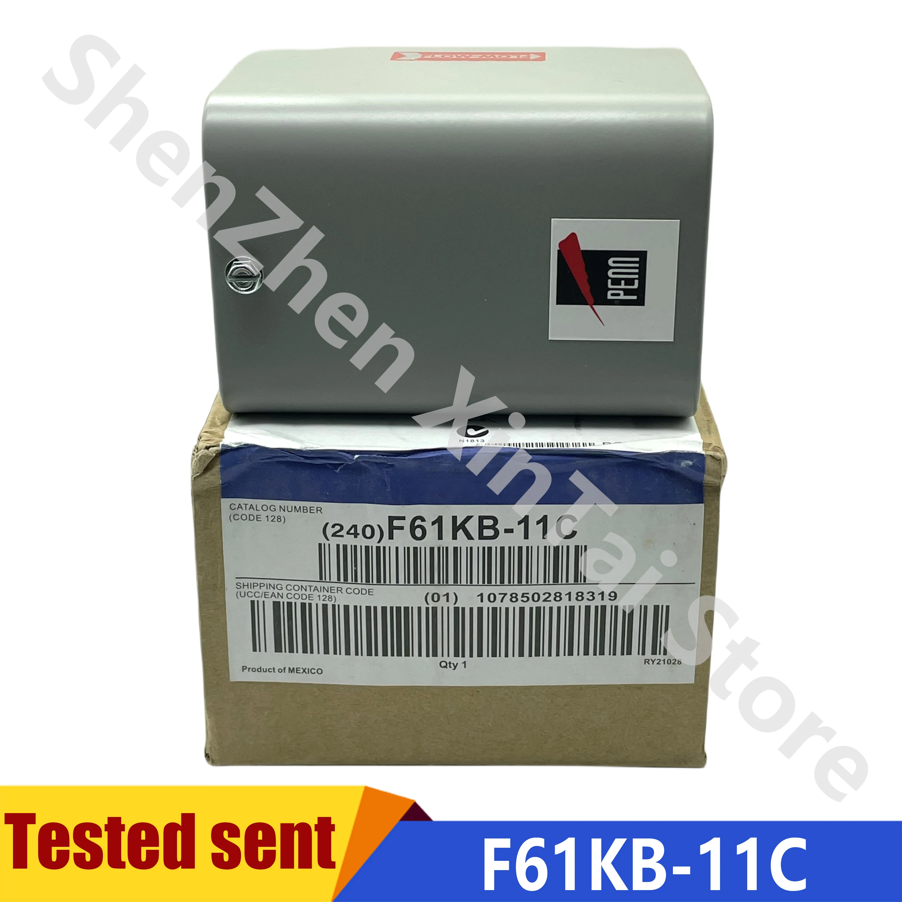 

100% working NEW Original Sensor Switch F61KB-11C