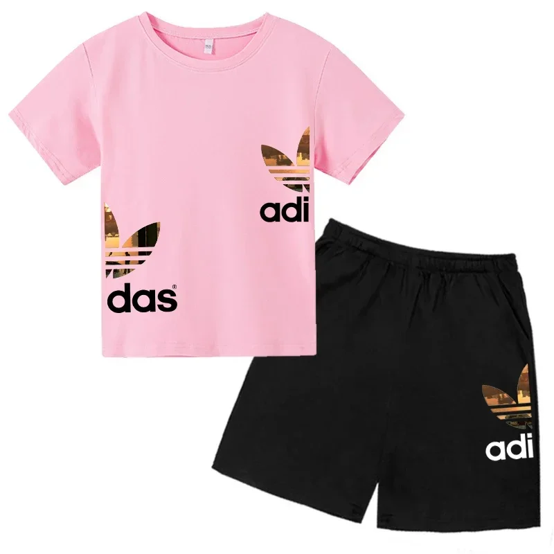 Thumbnail 2 - #8 Newest Kids Cotton T-Shirts