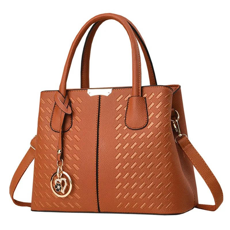 

Женские сумки-мессенджеры с вышивкой, женские кожаные сумки, сумки для женщин 2024, основная женская сумка, новые дизайнерские сумки-тоут