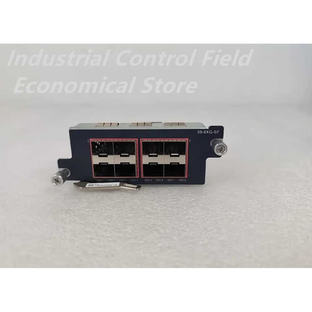 لبطاقة واجهة كتلة ZTE 59-8XG-SF