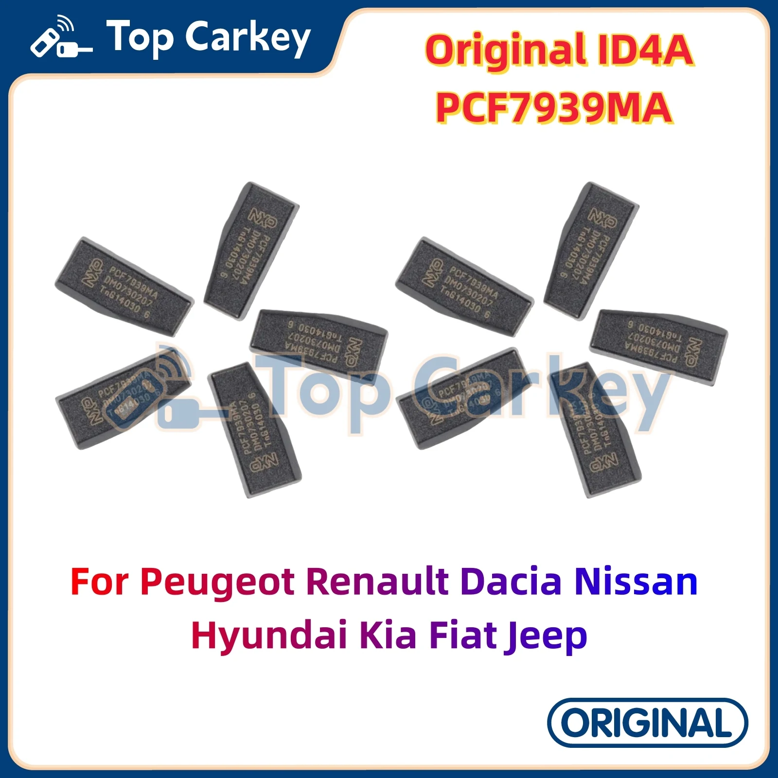 3/5/10Pcs Original … - image