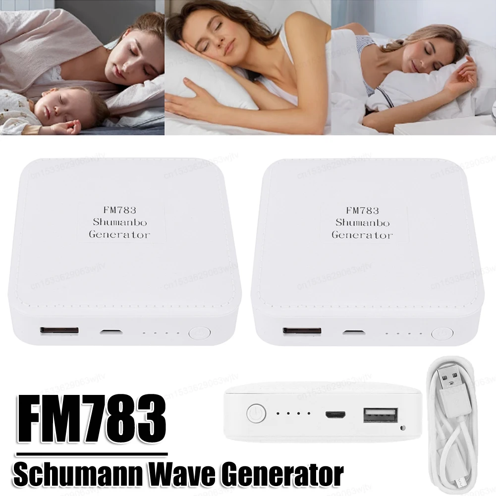 7.83HZ Schumann Wave Generator Low Frequency Pulse Sinewave Generators Precise Frequency Ultra Low Frequency Pulse Generator