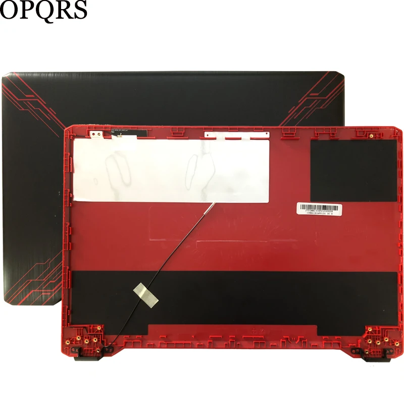 for ASUS X570  X570ub X570ud X570ud-1b FX570ud YX570 YX570Z YX570ZD Rear Lid TOP case laptop LCD Back Cover/Front Bezel