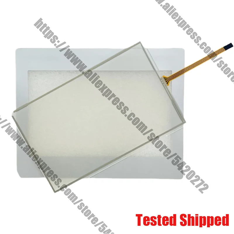 

New 4PP220.0571-65 4PP220.0571-B5 4PP420.0571-B5 Touch Screen Protective Film