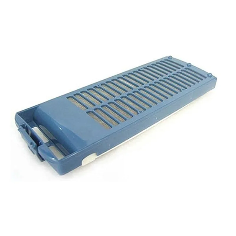 Suitable for Samsung Washing Machine Filter Mesh Bag Box Washing Machine Accessories Magic Lint Filter image 3