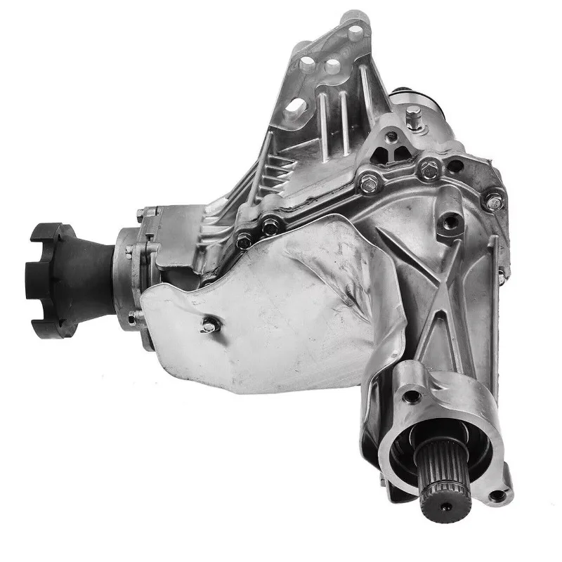 Brand New 2.2 Manual Transfer Case for Opel Antara/Captiva Auto Transmission Systems Models 23247713 & 24263576