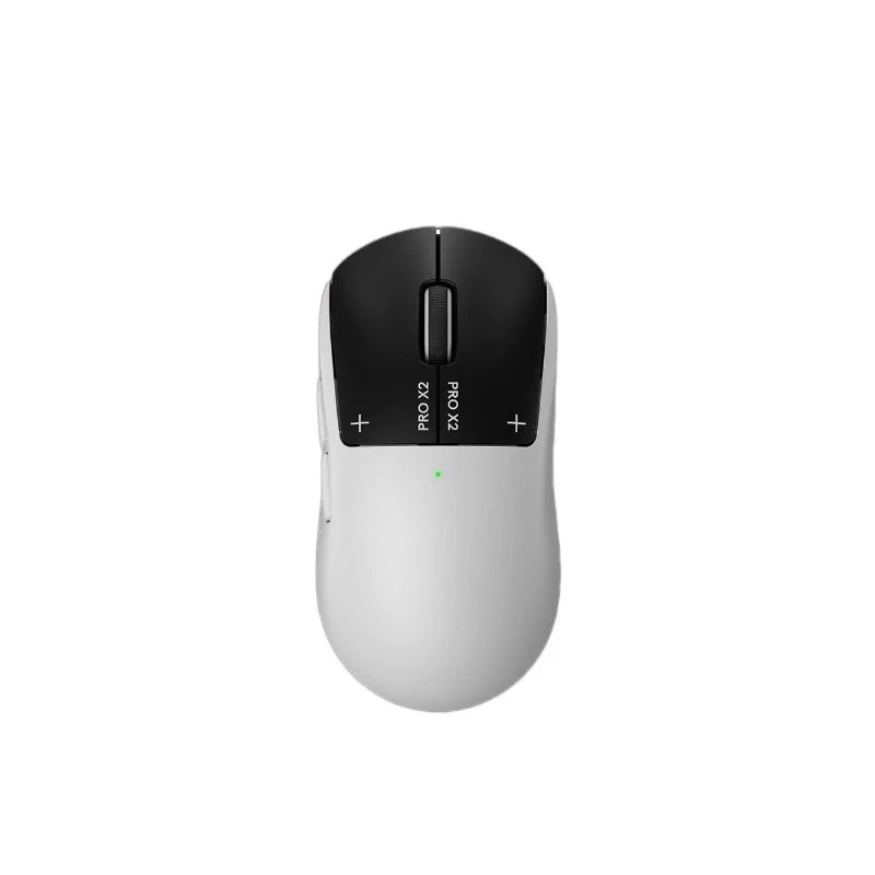 Suitable for wireless mouse, dual mode of fifth-generation 8K e-sports games