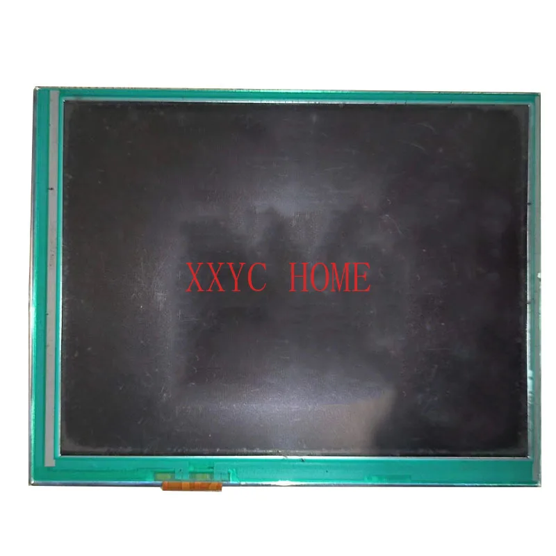 

TX14D12VM1CBA TX14D12VM1CAB TX14D12VM1CAA TX14D12VM1CPC 5.7Inch Lcd Screen With Digitizer Touch Panel