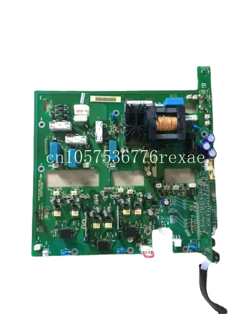 

Series 75-90-110-132KW-160KW Drive Board Power Board RINT-5611C RINT-5611C Used Tested Ok Inverter ACS800