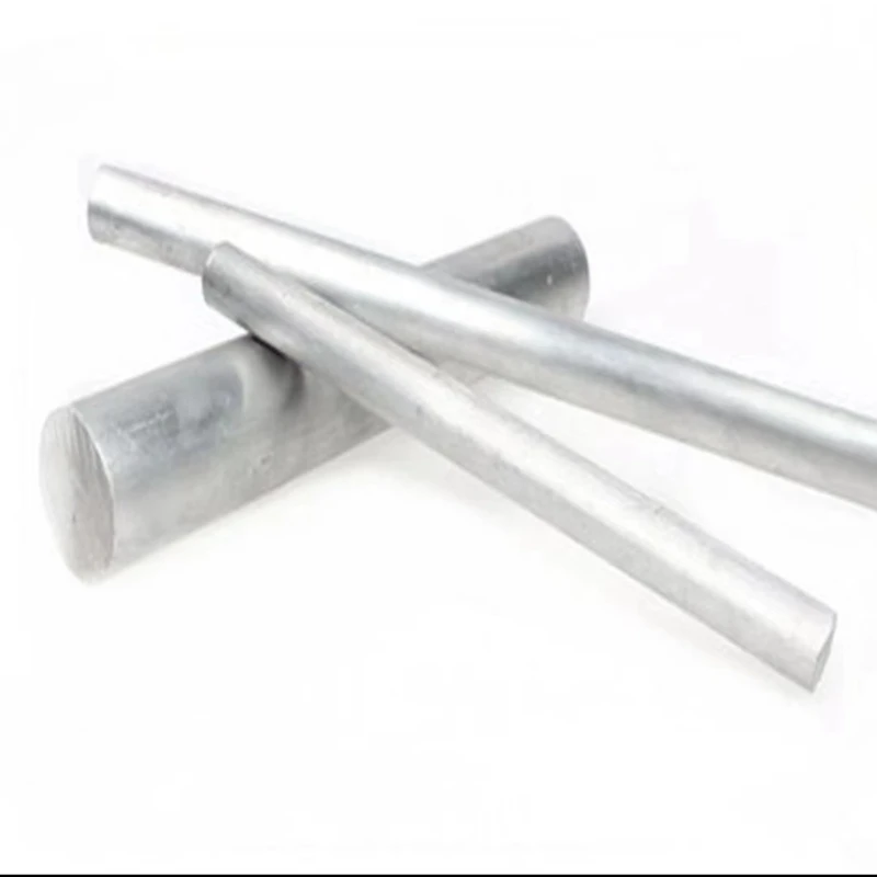 

6082 T6 Manufacturer Selling Aluminium Round Bar 6082 Aluminum Alloy Bar Stock