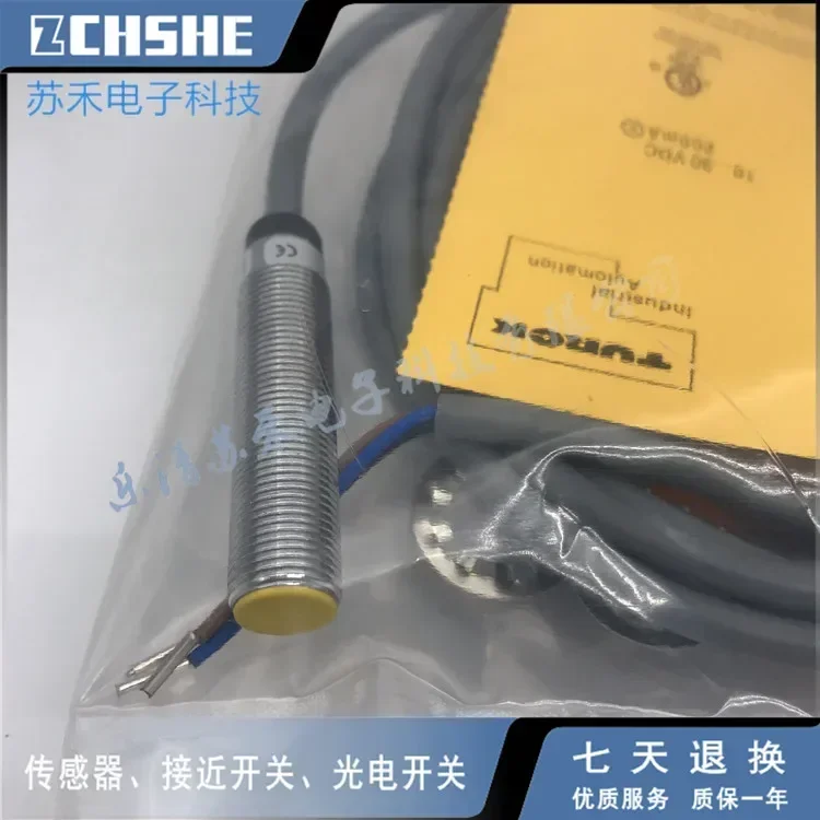 

Датчики бесконтактного переключателя BI5-P18-Y1X Turck, новая гарантия качества высокого качества