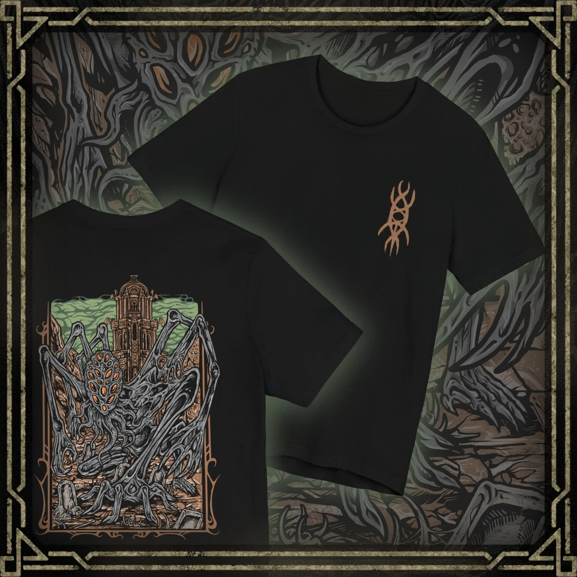 Camiseta con estampado de personajes del juego Bloodborne para hombres y mujeres, nueva moda de verano, camiseta de calle de manga corta de algodón puro