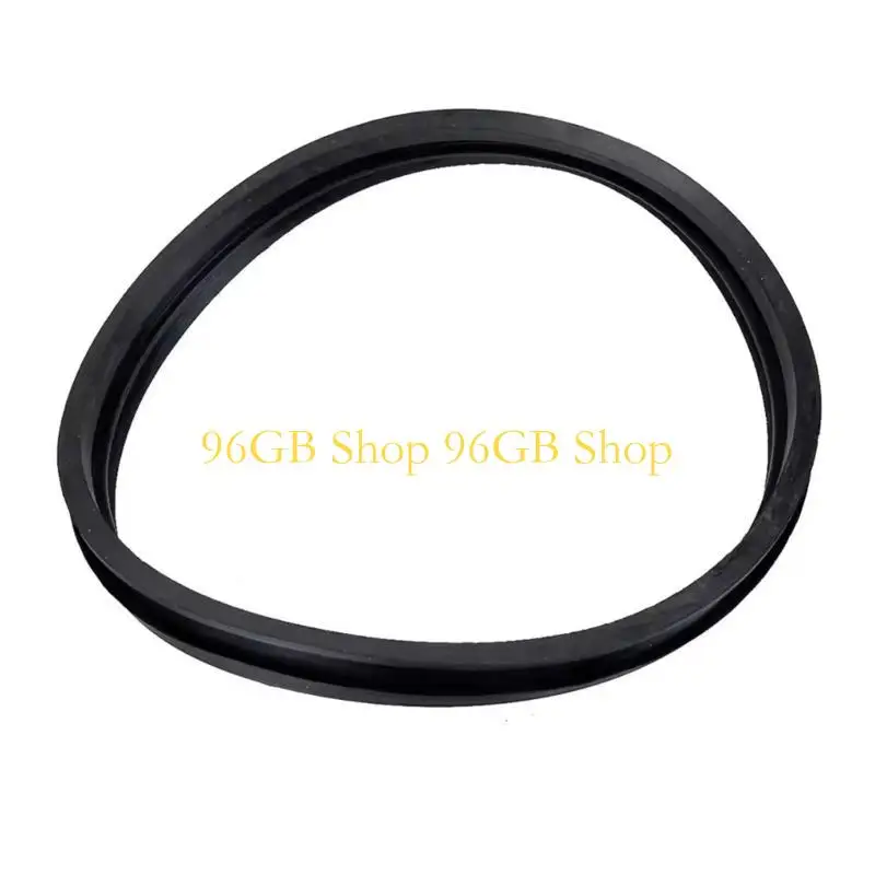 96gb-synthetic-rubber-impeller-seal-293200134-accuracy-cut-marine-engine-gasket-quick-fixing-suitable-for-bike