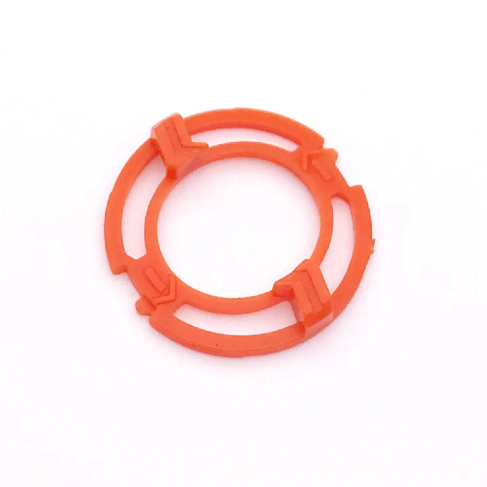 3pcs Lock-ring Retaining-Plate Holder for Philips SH70 SH90 S9000 RQ12 RQ1250 S7000 S9712 S9321 S9300 S9531 S9522 Shaving Heads