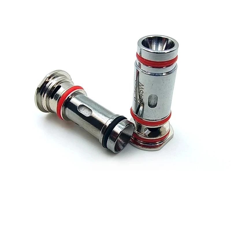 لفائف شبكية بديلة UWELL-Havok V1 لهافوك ، من من من نوع ahvok ، إلى 1.0 أوم ، 5: لكل عبوة #4