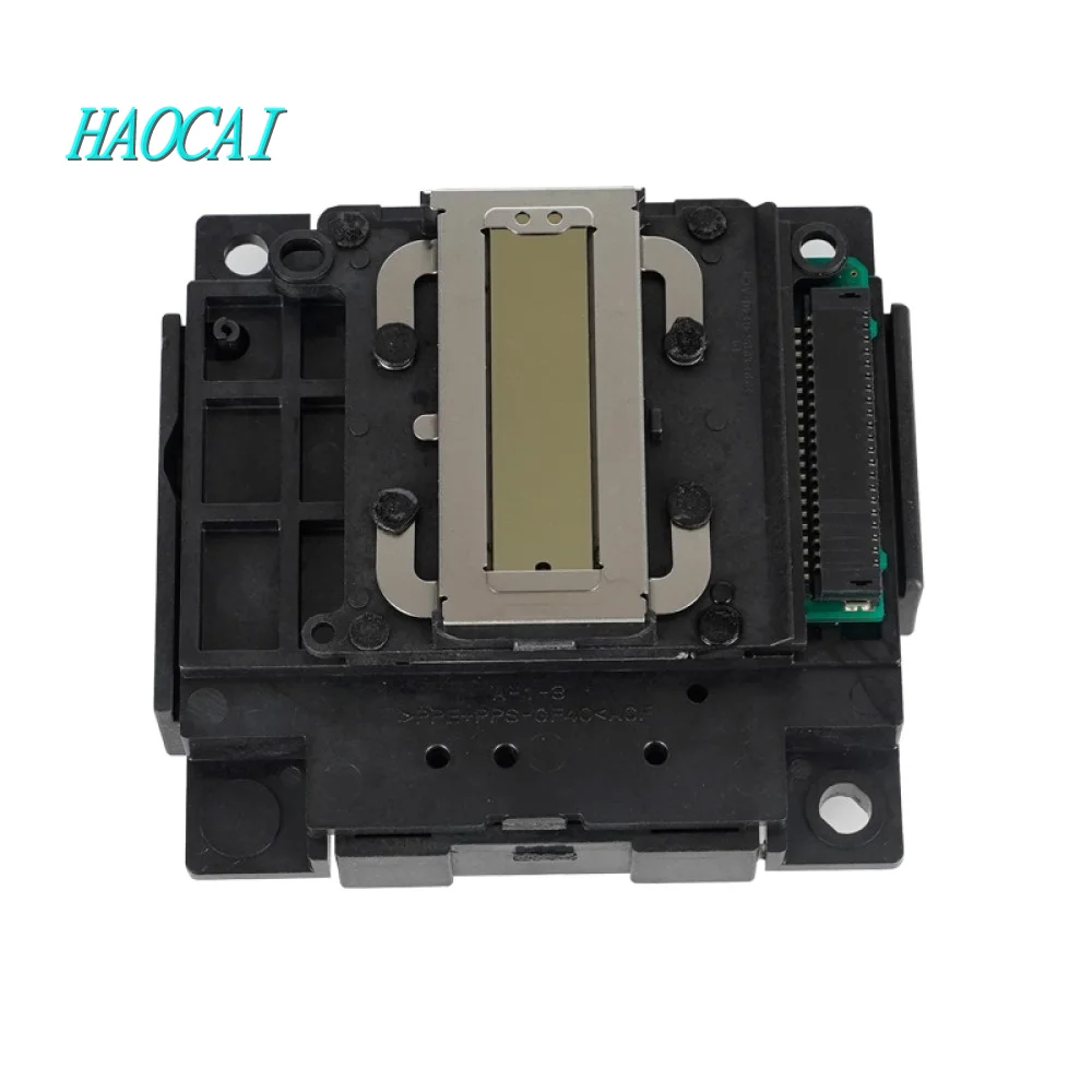 Original Printhead for Epson L300 L301 L351 L355 L358 L111 L120 L210 L211 ME401 ME303 XP 302 402 405 2010 2510 Printer head