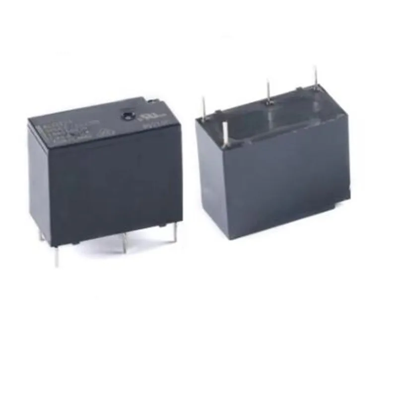 

НОВИНКА! Мощное реле JQ1P-24V-F JQ1P-24V ALQ124 24VDC DC24V 24В 10А 250VAC 4PIN