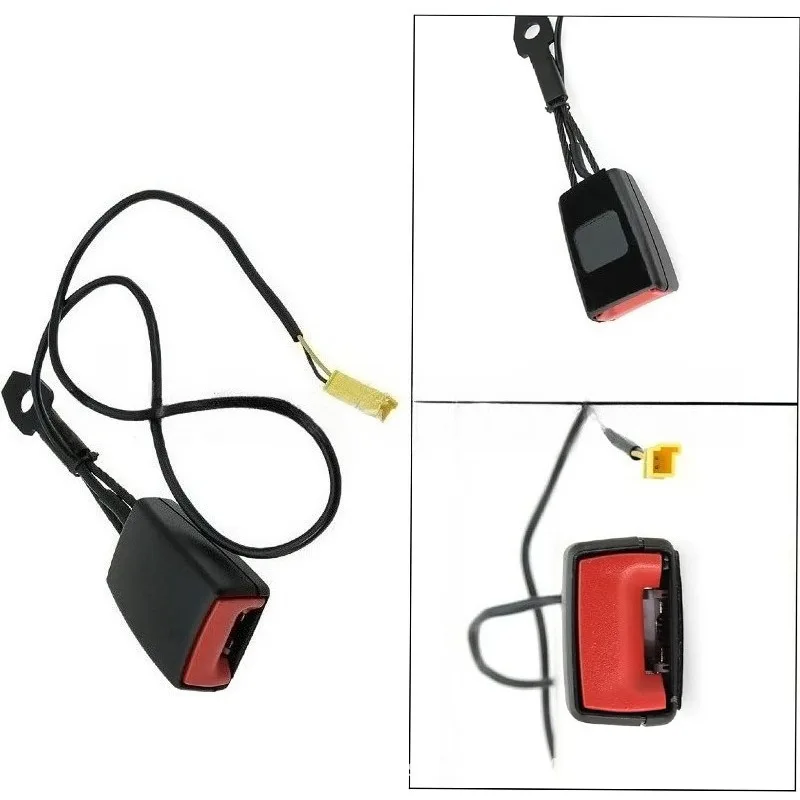 For Mercedes-Benz W639 Vito Viano Seat Belt Buckle Assembly OEM A6398600069 Safety Restraint System Replacement Accessories