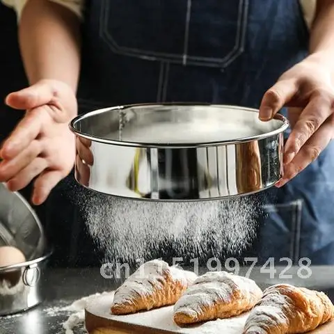 

Сито для муки, сито из нержавеющей стали