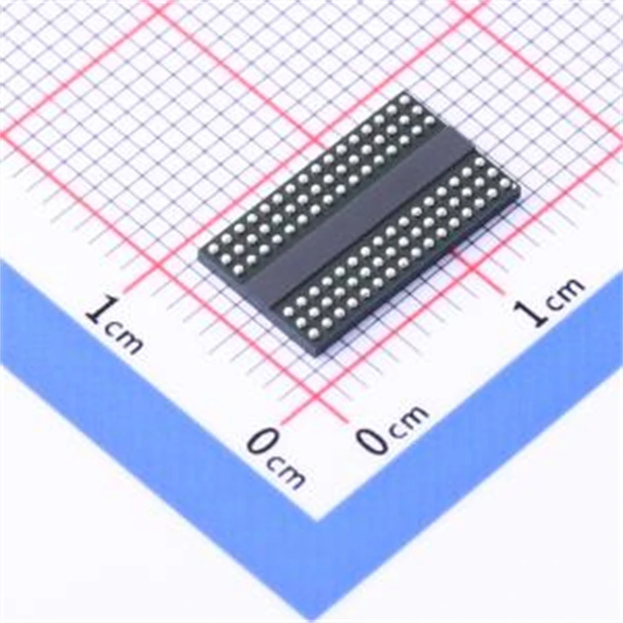 5 unids/lote MT40A512M16TB-062E:R (DDR SDRAM)