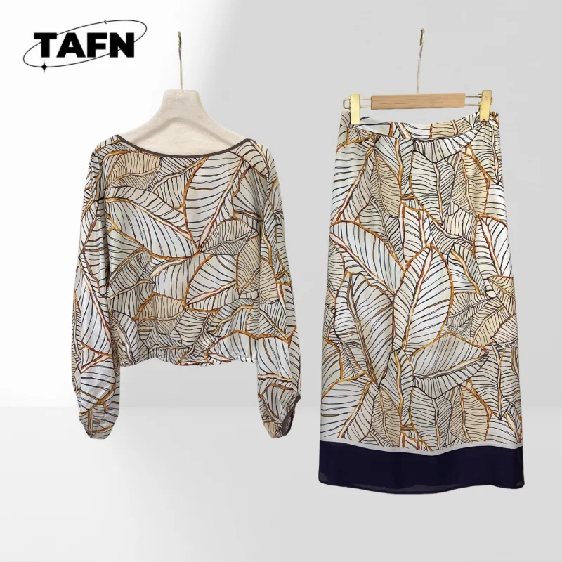 

Удлиненное платье средней длины из 100% шелкового твила с рыбьим хвостом, универсальный модный простой и удобный роскошный комплект AG2310